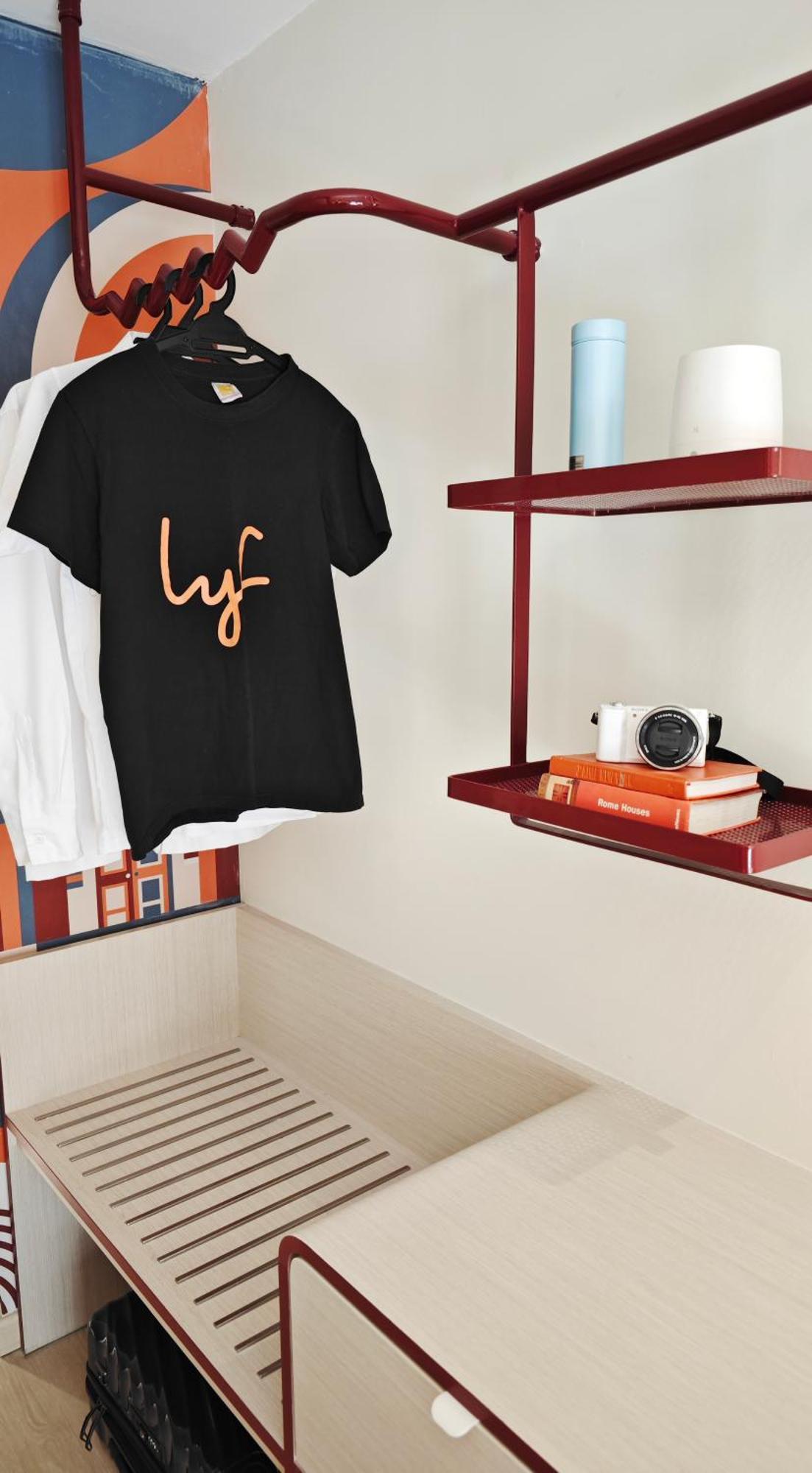 فندق Lyf Georgetown Penang المظهر الخارجي الصورة